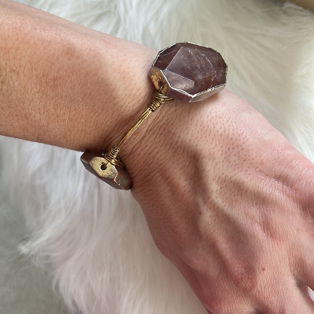 Bourbon and Boweties bracelet - Picture 3 of 3